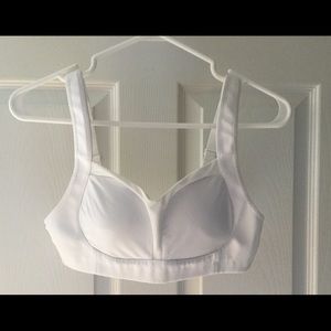 LULULEMON TA TA TAMER BRA